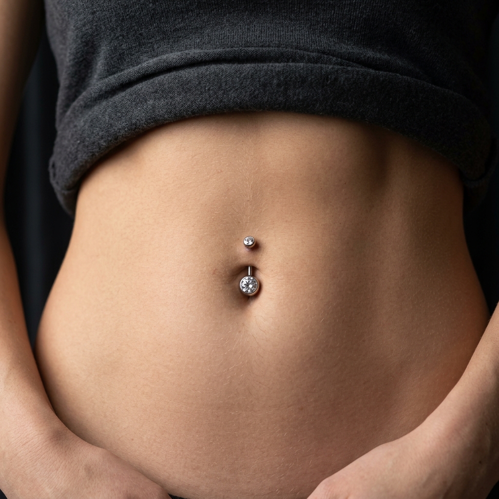 Body Piercings at Remy Studio